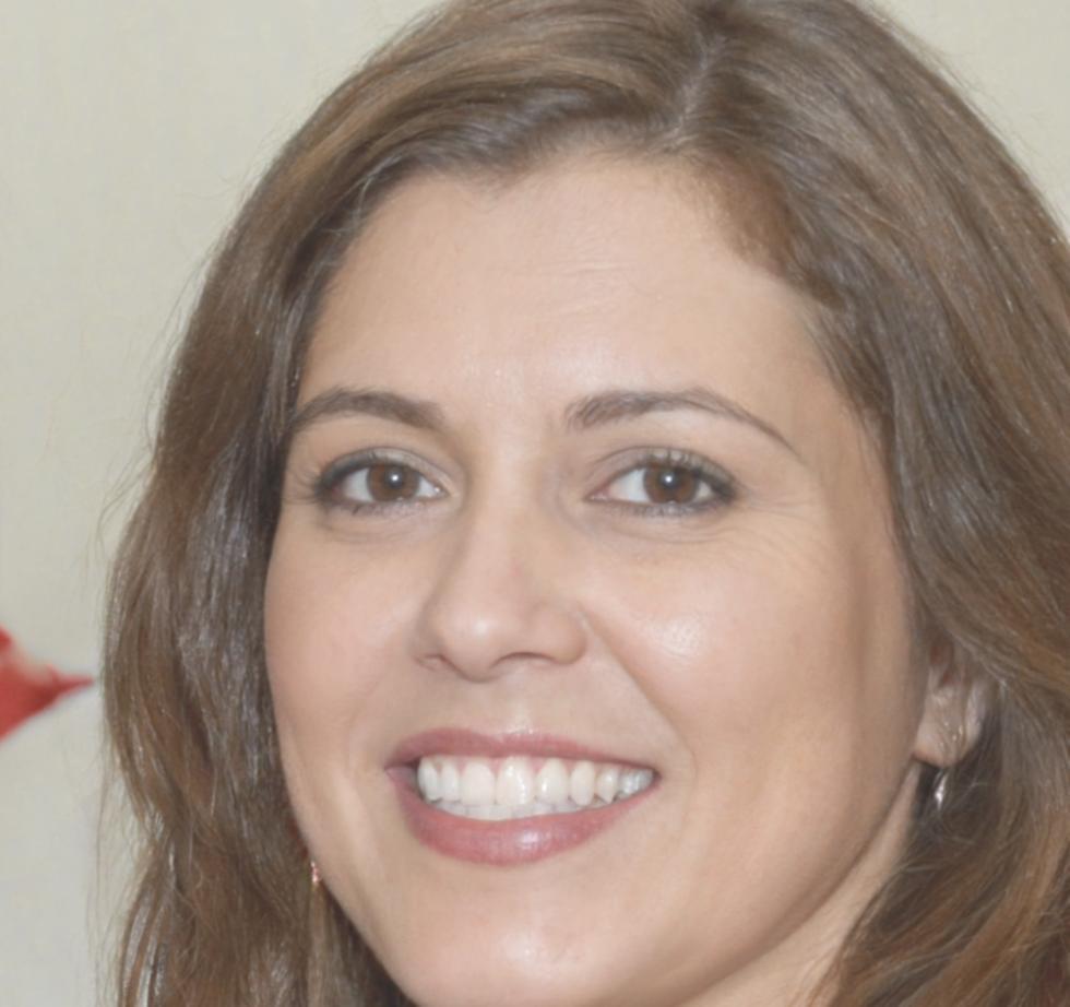 Ritratto di Serafina