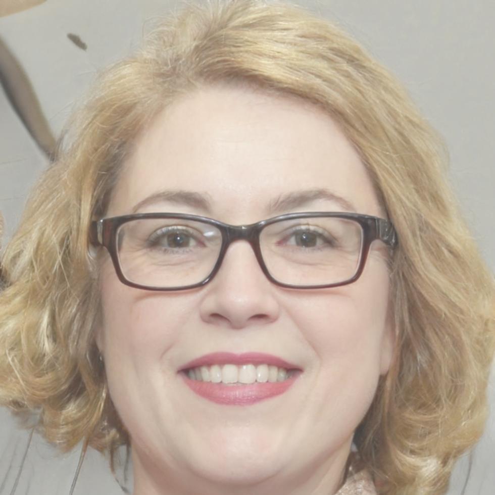 Ritratto professionale di Eleonora Basile